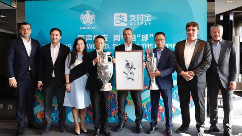 伊隆·马斯克|外媒：阿里巴巴创始人马云乘坐私人飞机前往斯洛文尼亚