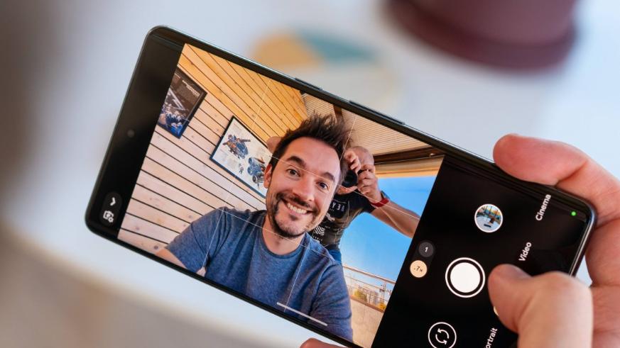 Pixel|Pixel 7 Pro影像测评第三部分