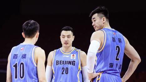 北京男篮|提前续约！北京首钢一哥拿到顶薪合同，还能实现夺冠诺言吗？