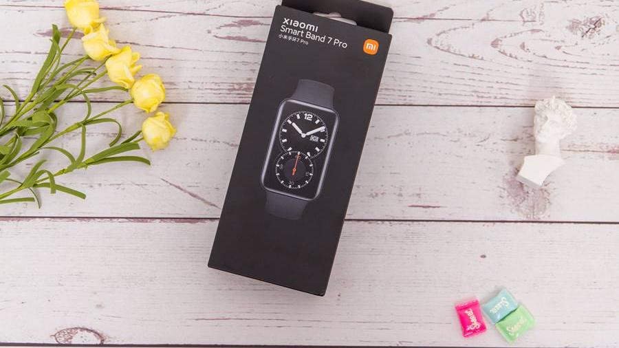 C++|小米手环7Pro——失望大于期望，希望后期能完善不足