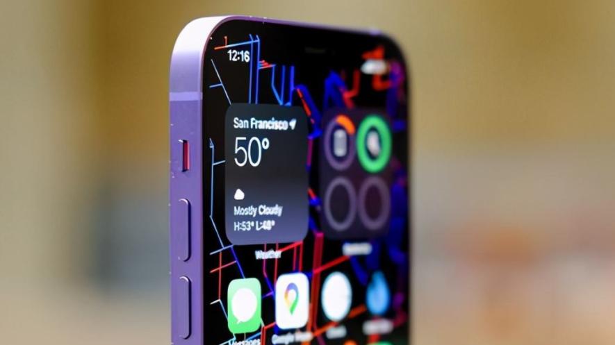 iPhone|从技术角度来讲，苹果手机的芯片目前是其他手机厂家无法超越的