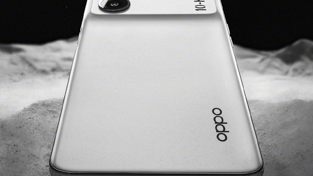 oppo k10|OPPO K10上新