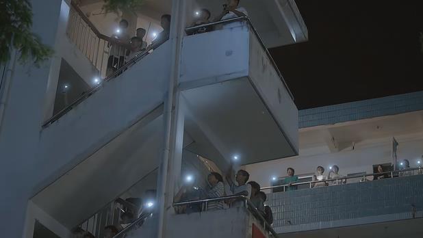 大考|《大考》终于落幕了，结局却让网友觉得遗憾，快来看看什么遗憾吧