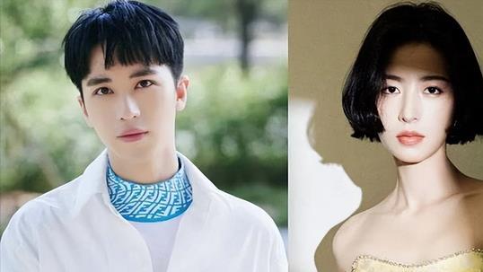 许魏洲|领证8个月，许魏洲开车接妻子，夫妻之间好甜蜜