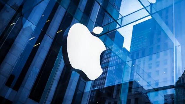 苹果公司|2419亿罚款！这一次，库克还“扛得住”吗？