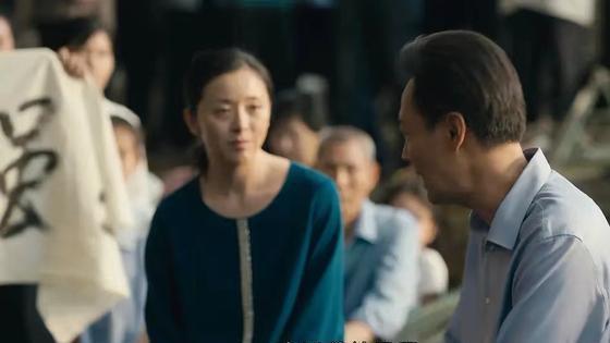 vava|《底线》：黄小蕾秒变喜剧人，毫不掩饰狂追靳东