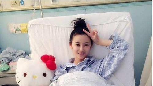 徐婷|徐婷全身溃烂死在医院，才26岁，真相并非天妒红颜这么简单