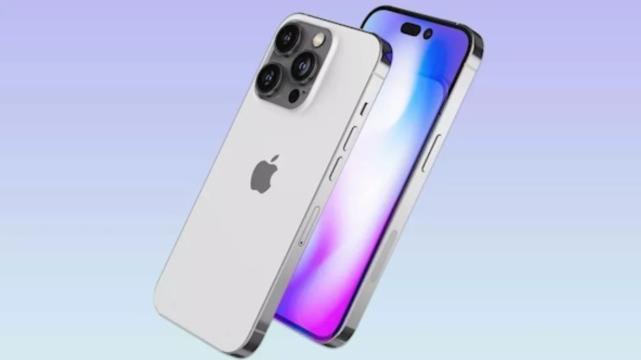微信|失去创新！iphone14还有什么卖点？网友：苹果的“牙膏”挤不动了