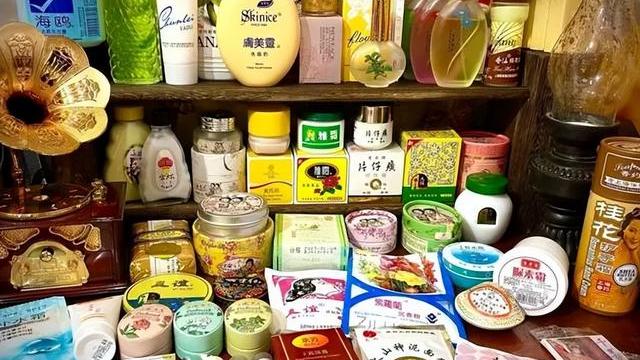 沈月 6款因为“穷”被误认为垃圾的老国货，看似廉价实际效果不输大牌