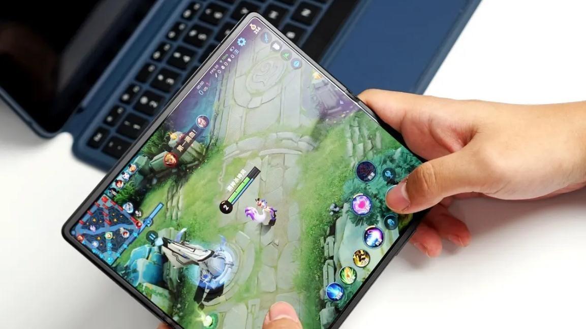 华为鸿蒙系统|第二批鸿蒙3.0内测机型已收到更新，容量高达6.17GB