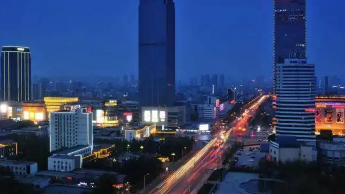 徒步|这几个保定的景点你看看怎么样？有山有水，还有古建筑！