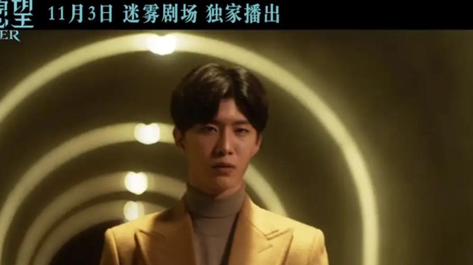 致命愿望|《致命愿望》前两集，拍的有点乱，这可能是悬疑剧的一个标配