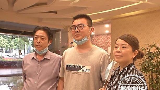 名下有公寓！姚策聊天记录暗指许敏有房，网友：房姐更有权查真相