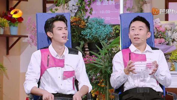 林峰|真假？林峯不认识杨紫，但认识杨幂，王鹤棣杨迪都不认识奚梦瑶