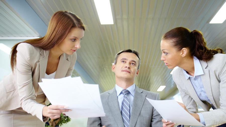 招聘|职场中，多才多艺的八个弊端，你知道吗？