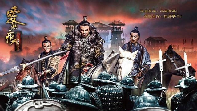 黄海波|无法播出的8部国产剧，有的被多次撤档，有的因失德艺人损失惨重