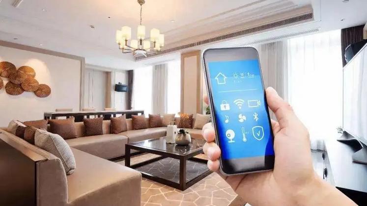 智能照明|基于物联网的城市智能照明控制系统解决方案