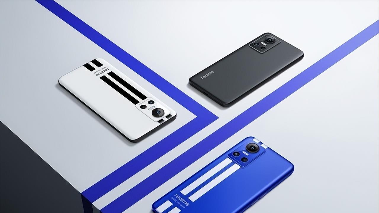 旗舰机|天玑8100才是“真王者”，四款天玑8100旗舰机盘点，价格够爽快