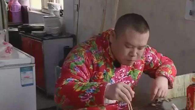 张兆艺|德云社众演员发文，晒冬至饺子，粉丝：爱吃饺子的岳云鹏咋没动静