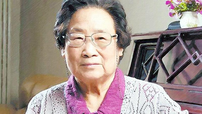 科学家成“第一偶像”，没毛病
