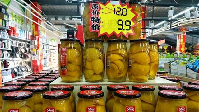 戈壁|全世界都在吃罐头，为什么中国人不稀罕？