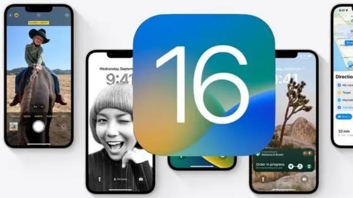 iOS 16上线你升级了吗？体验最有趣的几个功能