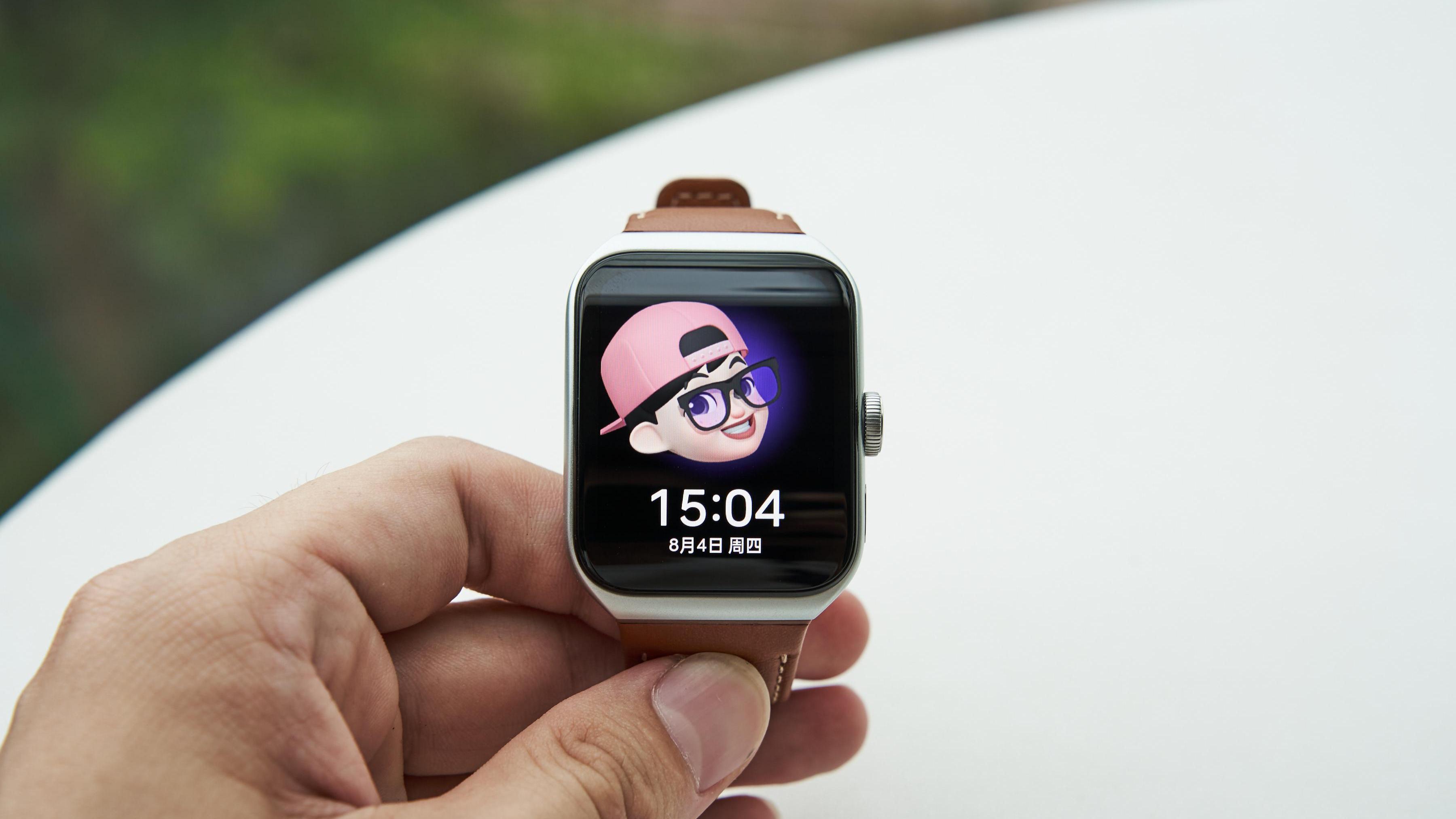 安卓|换表带也能上头？多种风格表带，OPPO Watch 3系列玩法也是安卓表皇