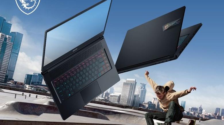 英特尔|微星3月24日新品发布会 推出高端商务和生产力系列笔记本