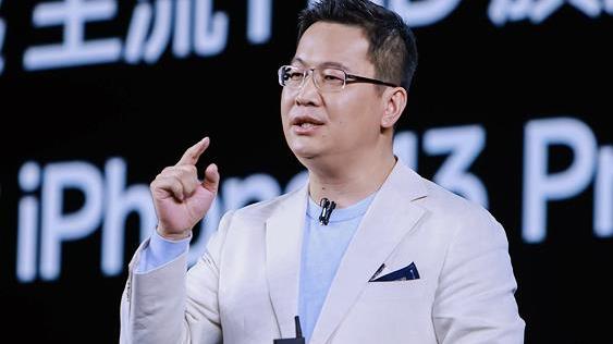 iphone13|捍卫安卓荣光，iPhone13PM沦为第二名，这款国产旗舰又做到了