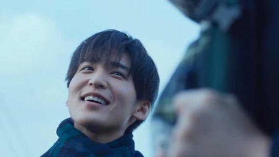 silent|《silent》日本热播SnowMan目黑莲精湛演技令人眼前一亮