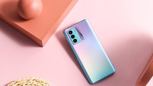 高通骁龙|vivoT2定下天玑8100、5500mAh，12+256G或才2599够良心