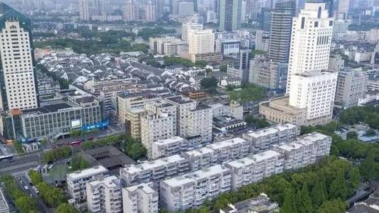 蒙城|众口难调？同意率未达标，宁波这个老小区再度终止房屋收购！