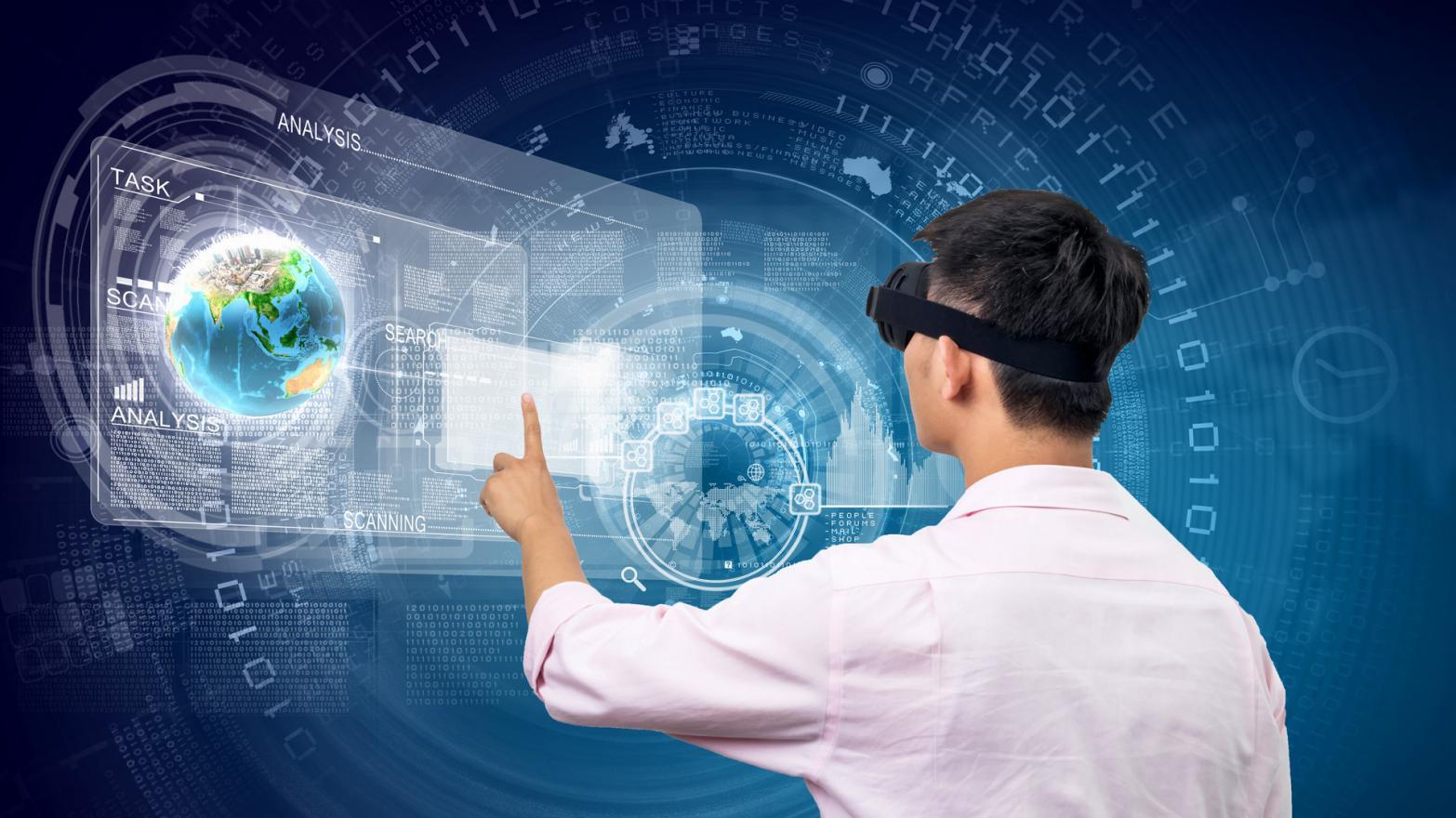 腾讯|中国互联网大厂布局元宇宙现状如何？