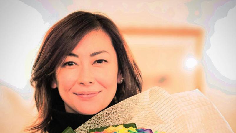 中山美穗|中山美穗的作品很多