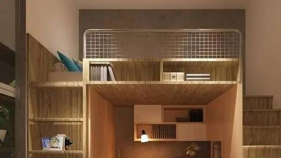 三胎时代，儿童房设计需要注意十件事