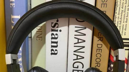 耳机|头戴HiFi耳机选什么好，耳罩越大并不会带来更好的音质