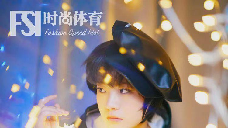 李庚希|李庚希实力派00后演员