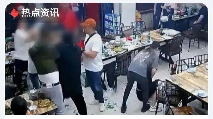 陈继志被判24年，坐完牢出来66岁，痛哭流涕称对不起唐山和受害人