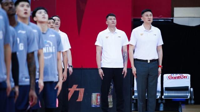 官宣！广东宏远留下六名争议小将，朱芳雨拒绝交易，坚持培养