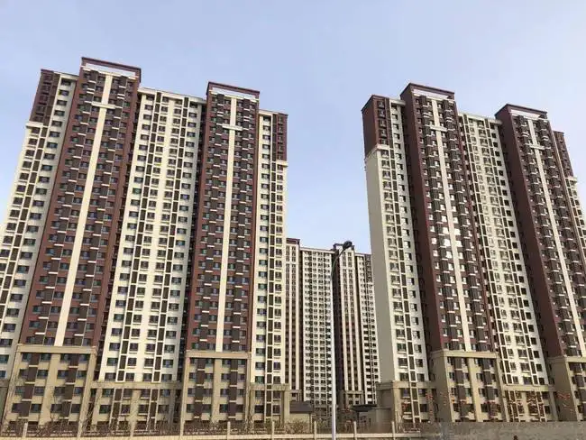 央行|今年真的不要在太原买房了