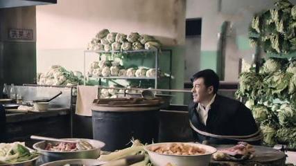 马有铁|傻柱VS马有铁：都是善良的人，为何傻柱命运比马有铁好了太多？