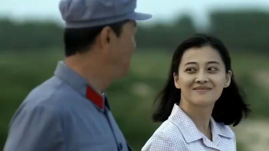 江德福|父母爱情：江德福当上守备区司令后，为何还住原来的房子