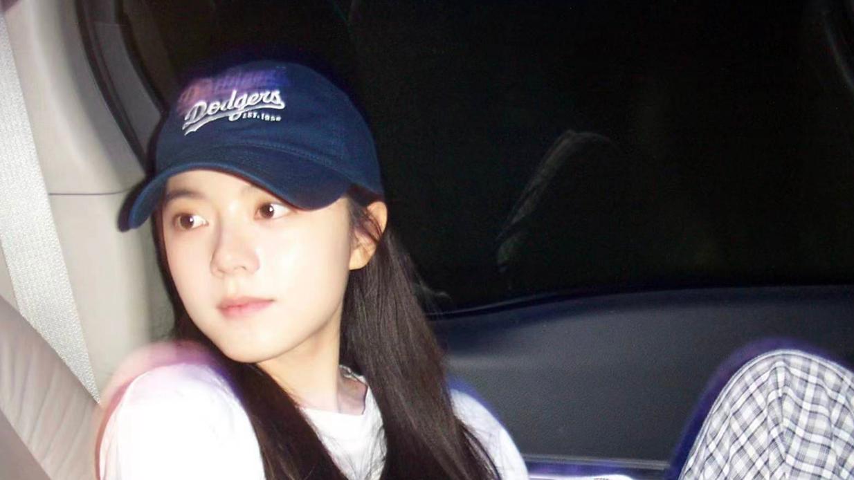 赵今麦|赵今麦比多数同年龄段演员，比如蒋依依、李兰迪的资源，要好一点