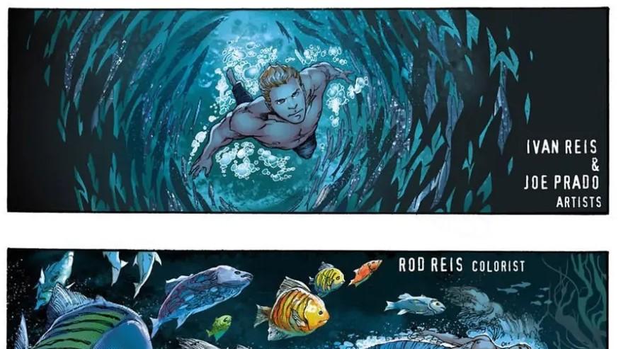 蝙蝠的秘密研究：关于海王的身体构造解析，与有效反制措施