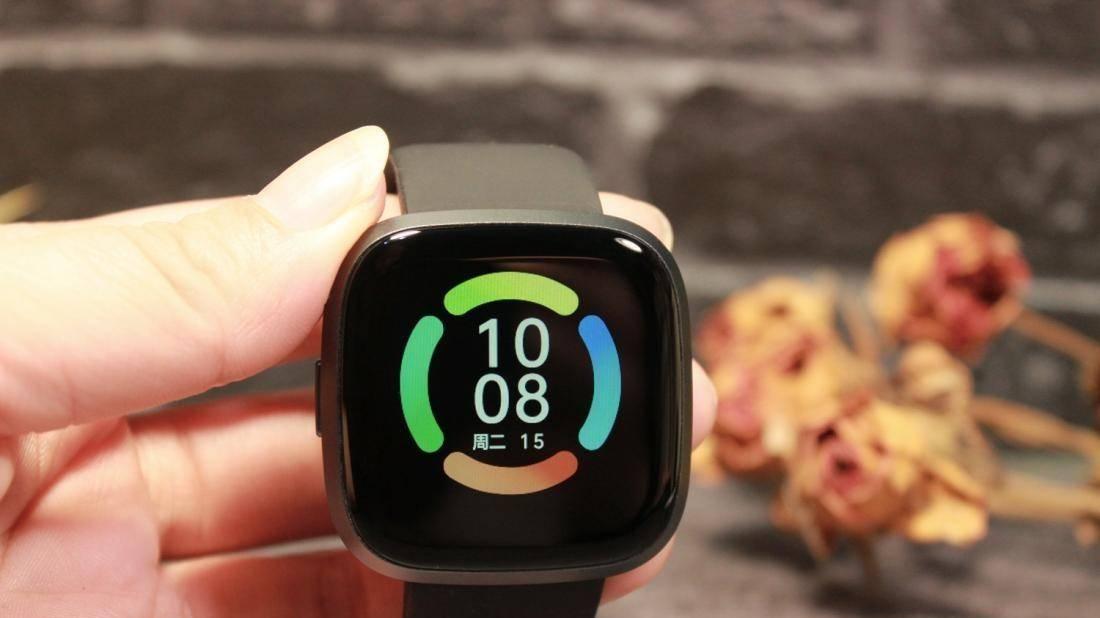 华为荣耀|身体状态好不好，赶紧问问这块表，dido G28SPRO智能手表评测