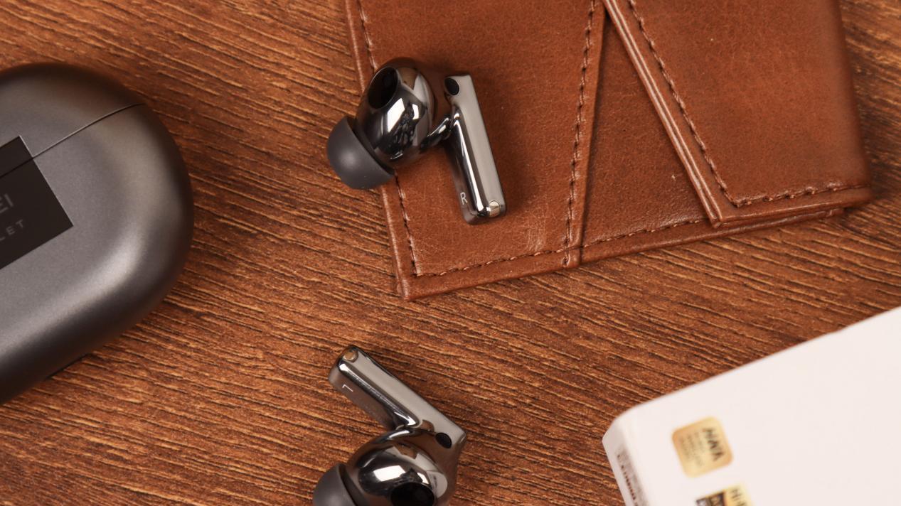 VR|华为FreeBuds Pro 2深度体验评测：双12大促买它就对了