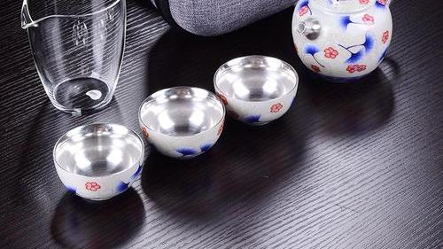 旅行用茶具与户外泡茶法