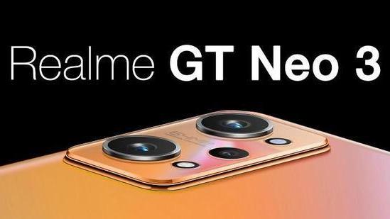 realme|真我RalmeGTNeo3国内上市，国外用户的评论炸锅了，酸楚的味道