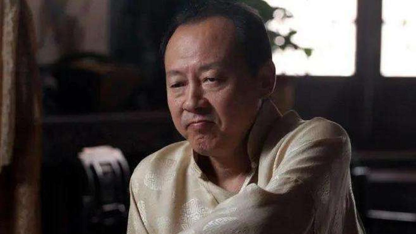 侯天来|戏里好色又猥琐，戏外一生痴情只爱老婆一人，你不知道的侯天来