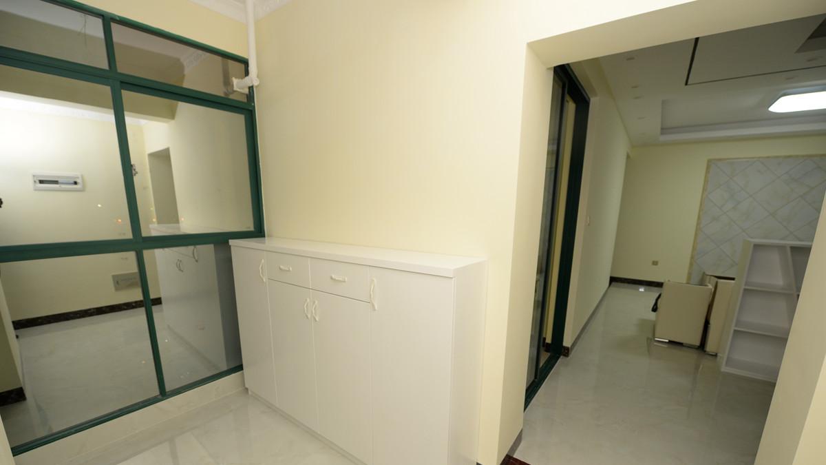 小三房高清毕业照，装修到入住花费9万多，晒晒效果及费用清单！